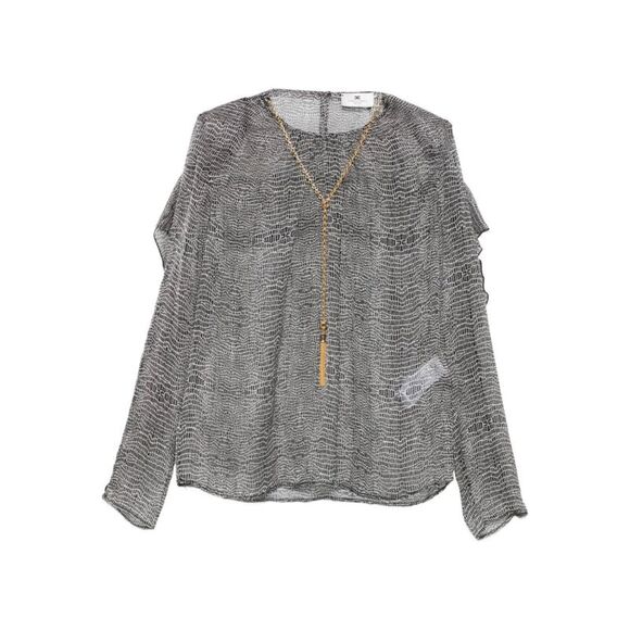 Elisabetta Franchi Women Shirt